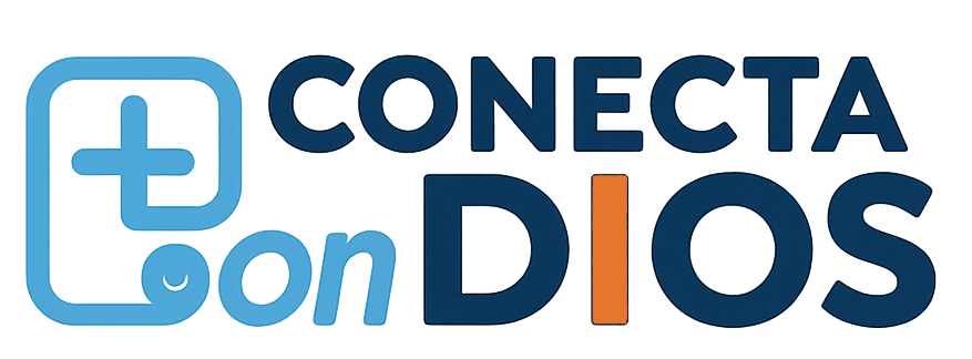 Conecta con Dios