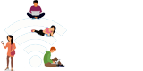 Conectar con Dios